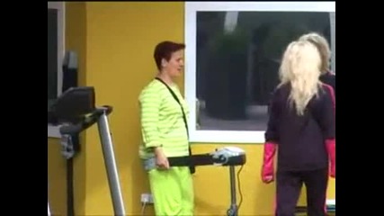 Vip Brother 3 - Многострадална Геновева 