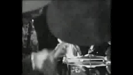 Jimi Hendrix - Voodoo Child + bg subs