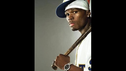 50 Cent - Crime Wave 