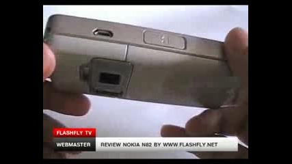 Review Nokia N82 Part Iv by flashfly Nokia N82