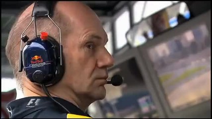 Formula 1 Australia 2010 