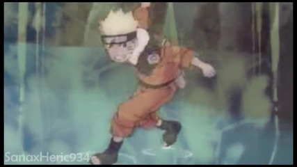 [ Hq ] Bodies! - Sasuke vs Naruto