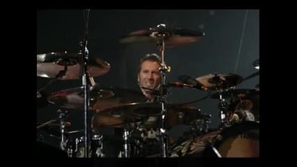 Sully Erna - Cast out
