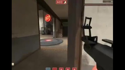 Soldado! - Team Fortress 2 -6ep.