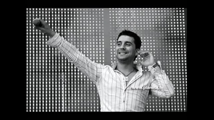 Борис Дали - По гръб (c D R I P ) 2011