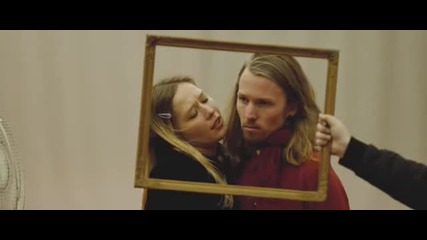 Julia Jacklin - Leadlight Official Video