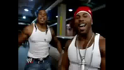 Дивите В Колата На Jbl С Cryme Tyme [смях]