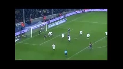Fc Barcelona Vs Sevilla 4 - 0 - All Goals & Match Highlights - [high Quality] - January 16