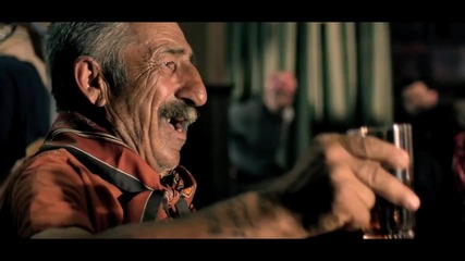 Alexandra Stan - Get Back Official Video