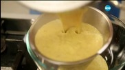 Студена чаревична супа - Бон апети (18.08.2015)