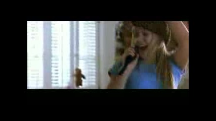 Hilary Duff - The Tide Is High From The Lizzie Mcguire Movie