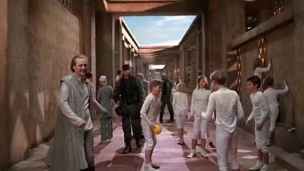 Stargate Sg - 1 Season 3 Episode 5 Part 6