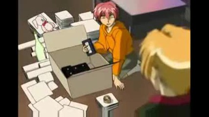Gravitation Episode 9 English part 1