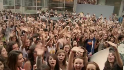 (2012) One Direction - One Thing