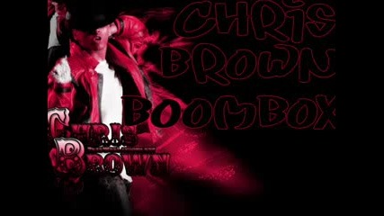 Chris Brown - Boombox