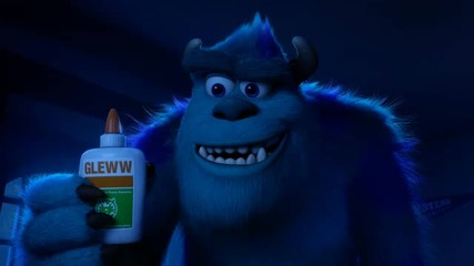 Ponicz - Monsters Inc