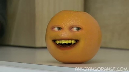 Най - Досадния Портокал *луд Смях* 