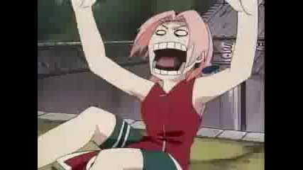 Narusaku - Little Secrets 