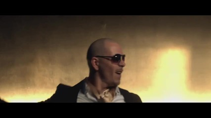 Jennifer Lopez - On The Floor ft. Pitbull Hd 720p.