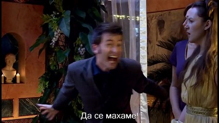 Doctor Who s04e02 (hd 720p, bg subs)