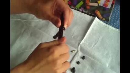Airbrush Assembly