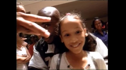 2 Pac - To live and die in L.a