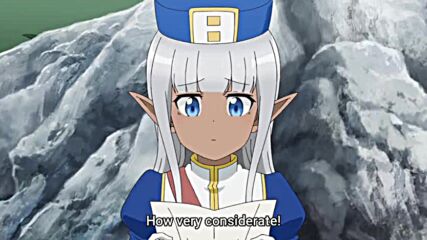 Kono Healer, Mendokusai Episode 2
