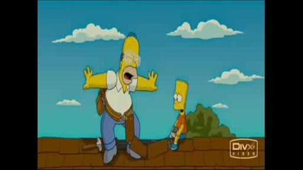 Simpsons - Smqx3