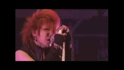 Gazette - Reila (mrd Live)