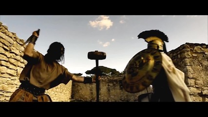 Fleshgod Apocalypse - Pathfinder (official video)