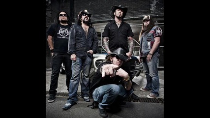Hellyeah - War In Me