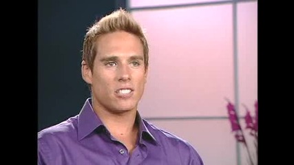 Sebastian Caciedo es Esteban San Miguel