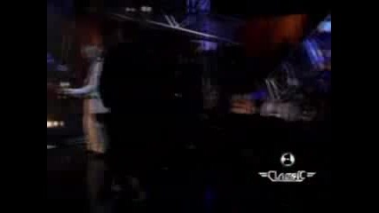 Def Leppard - Goodbye (live Storytellers)