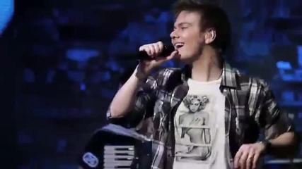 Michel Telo