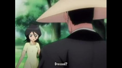 Bleach - Season 1 Episode 8