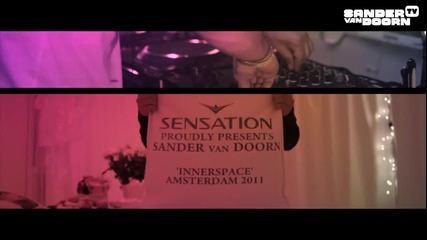 Sander van Doorn - Drink To Get Drunk ( Official Video - 2011 )