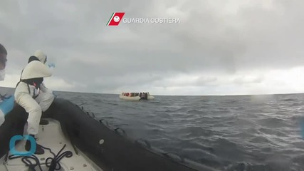 EU to Launch Naval Mission to Tackle Migrant Crisis