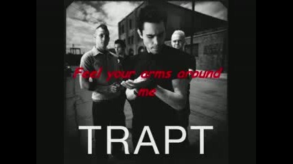 Trapt - Use me to use you video (with lyrics)