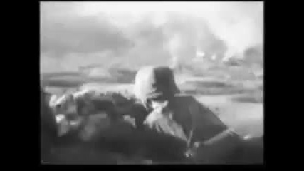 Сс щурмува партизанската крепост при неретва юни 1943 