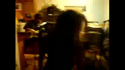 From The Depths - Dirge