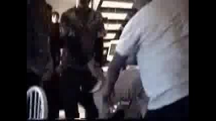 Смешен Бой