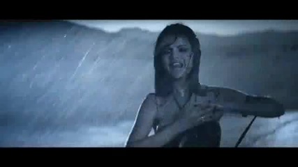 Selena Gomez & The Scene - A year without rain., 