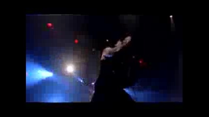 Avenged Sevenfold - Burn It Down