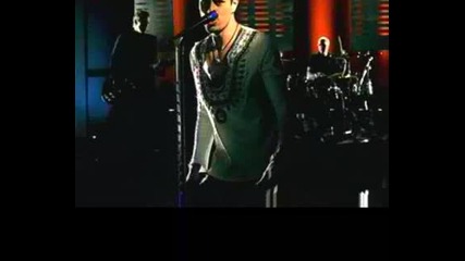 Enrique Iglesias - Escape (high quality)