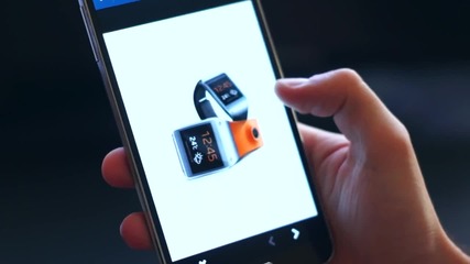 Samsung Galaxy Note 3 - видео ревю