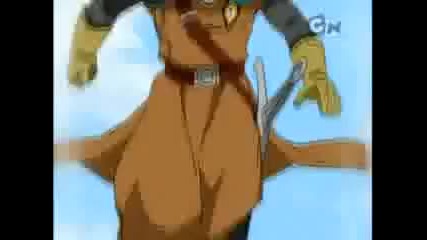 Blue Dragon Episode 42 Part 2 english 