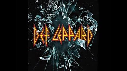 Def Leppard - All Time High