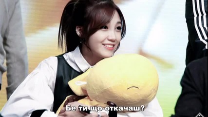 Wild and young Епизод 7