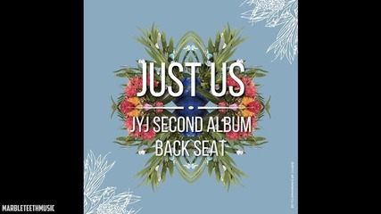 Бг. Превод ~ Jyj - Dad, You There? [2nd Album' Just Us '] ( Full Audio )