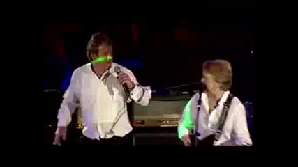 Billy Thorpe